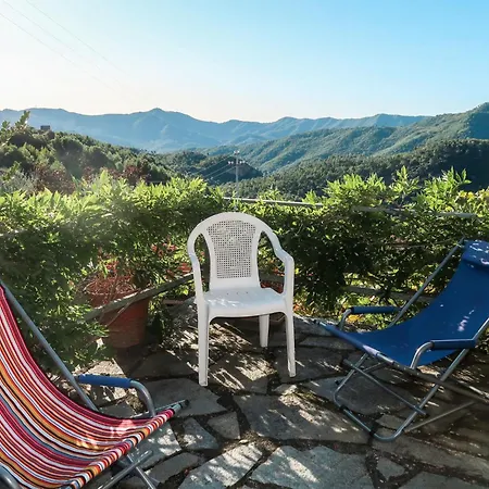 Olivo By Interhome アパート Arnasco