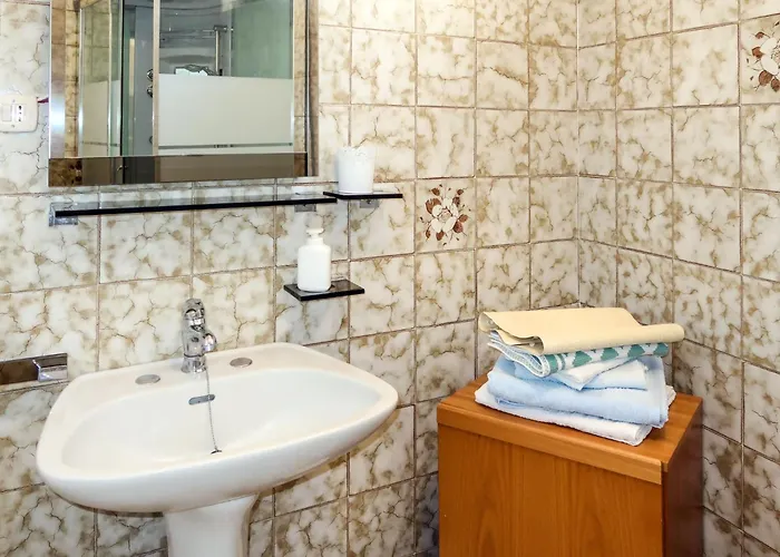 Olivo By Interhome Daire