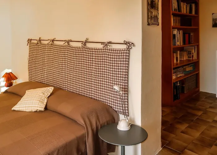 Daire Olivo By Interhome