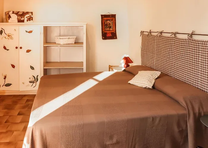 Olivo By Interhome Daire *
