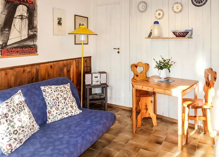 Olivo By Interhome * Arnasco