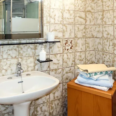 Olivo By Interhome Апартаменты