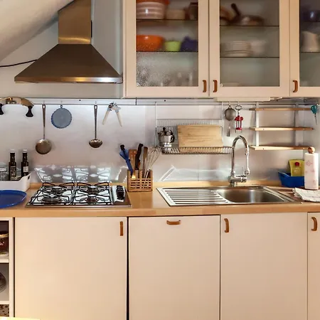 Апартаменты Olivo By Interhome Arnasco