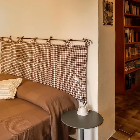 Apartament Olivo By Interhome