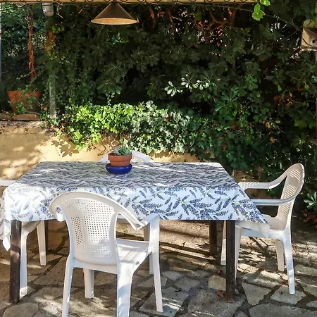 Апартаменты Olivo By Interhome *