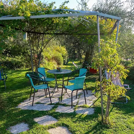 Olivo By Interhome Апартаменты *