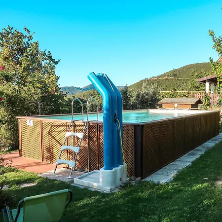 Apartament Olivo By Interhome