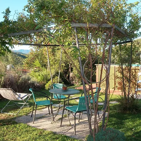 Olivo By Interhome Апартаменты *