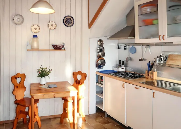 Olivo By Interhome Lejlighed Arnasco