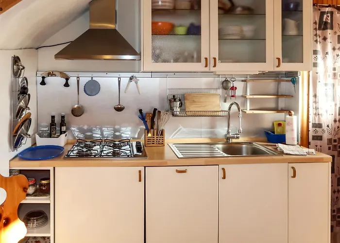 Apartment Olivo By Interhome Arnasco