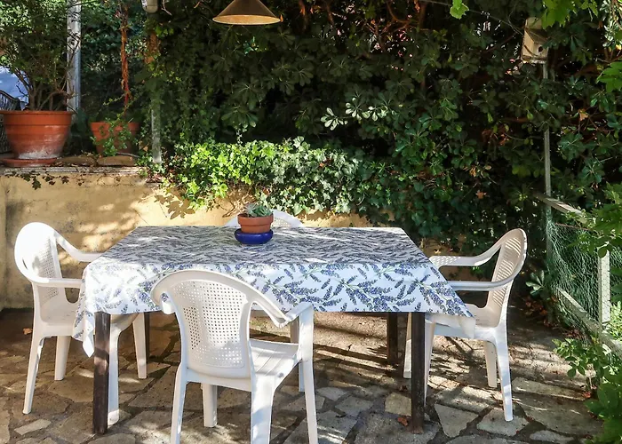 Lejlighed Olivo By Interhome *