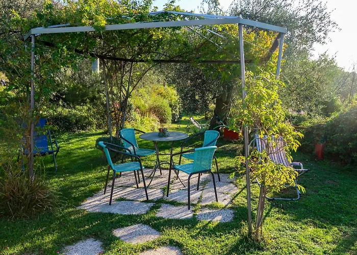 Olivo By Interhome Lejlighed *