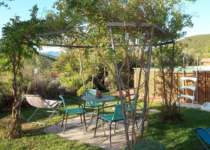 Olivo By Interhome Apartment *